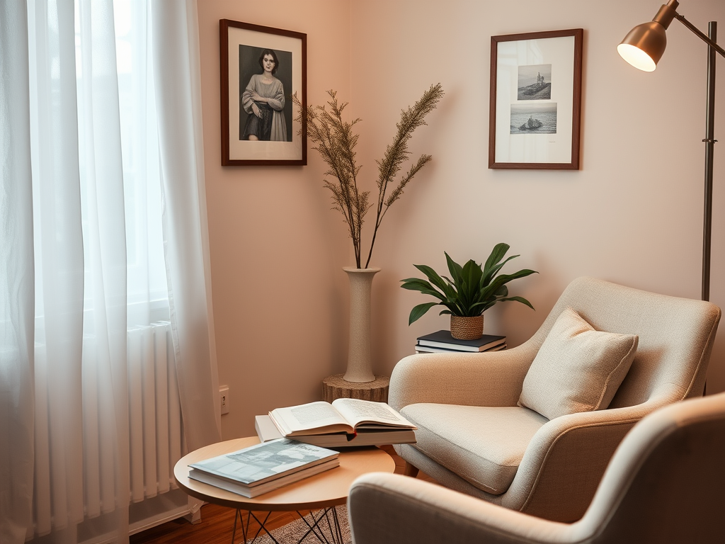 [Psy]La relation thérapeutique à la lumière de la théorie de l&rsquo;attachement